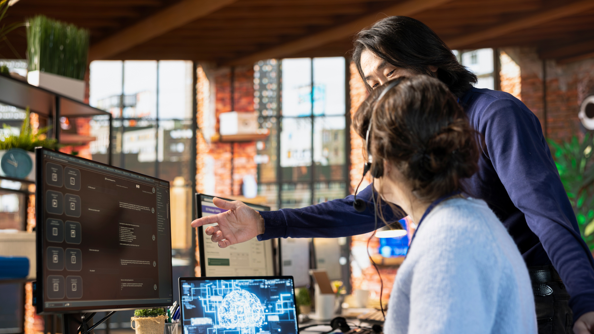AWS Marketplace Management Portal - Missioned Ai