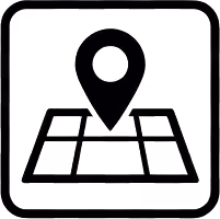 A map icon