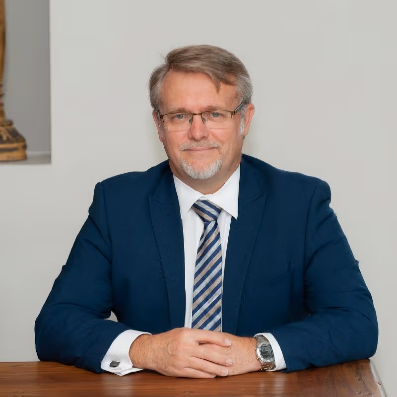 David West — Director, Sourced Energy