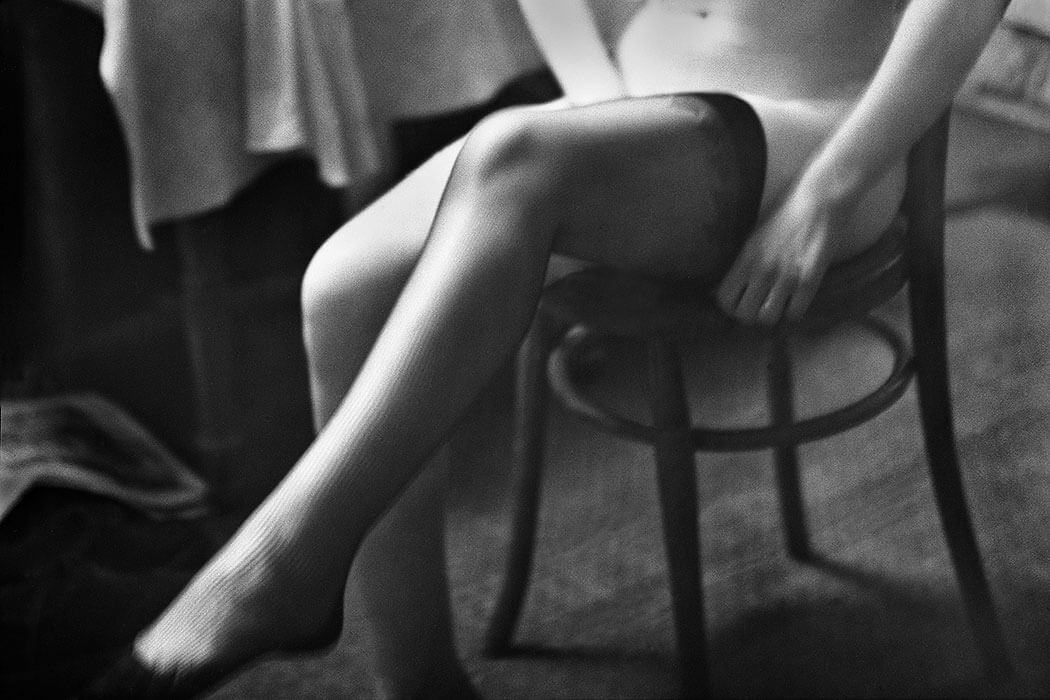 René Groebli