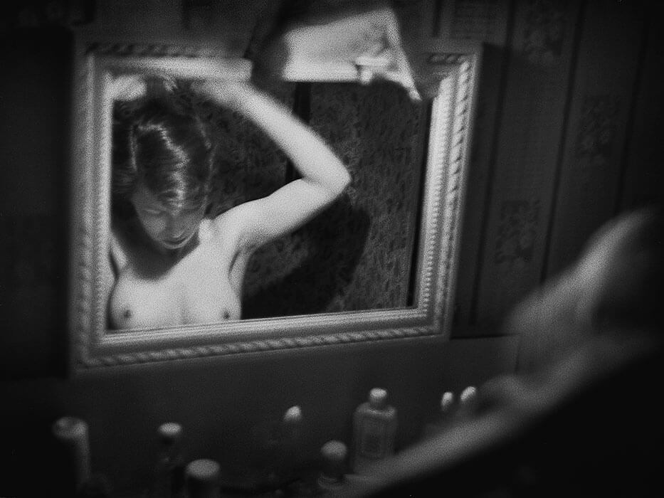 René Groebli
