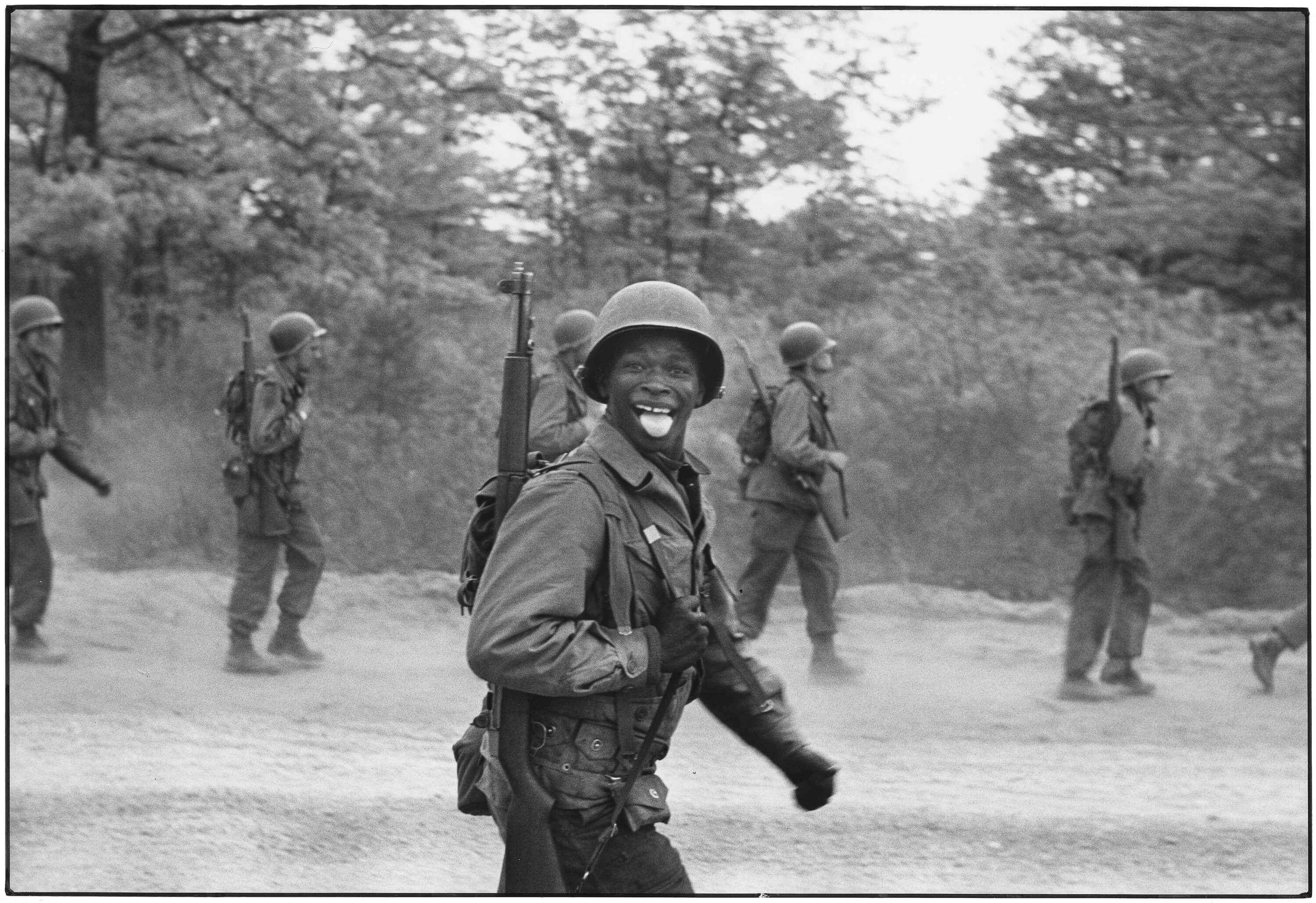 Elliott Erwitt