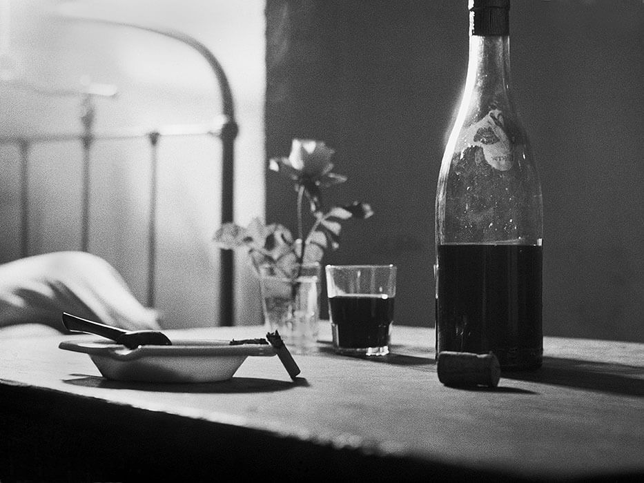 René Groebli
