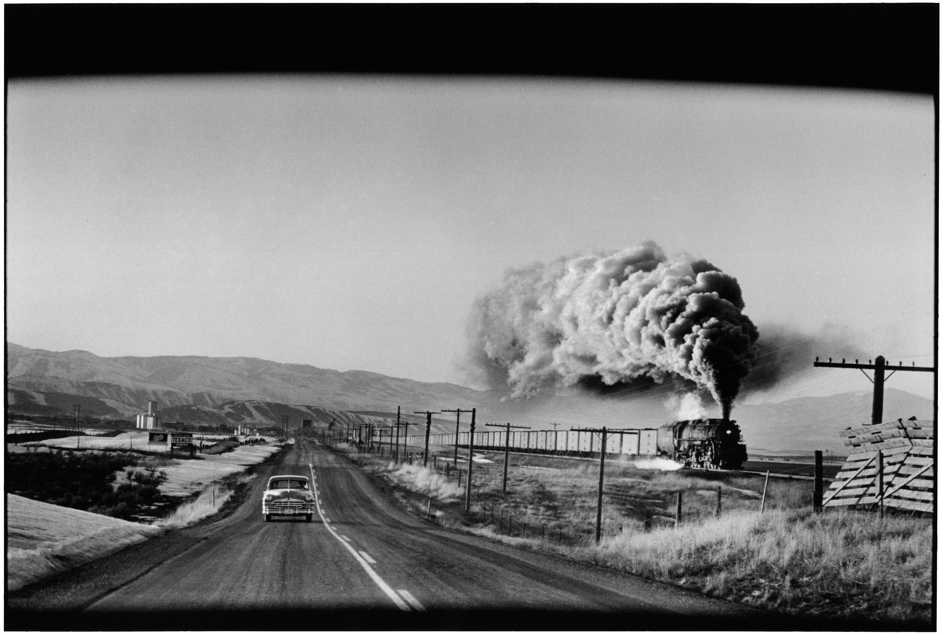 Elliott Erwitt