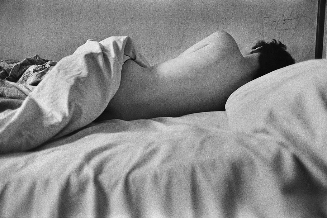René Groebli