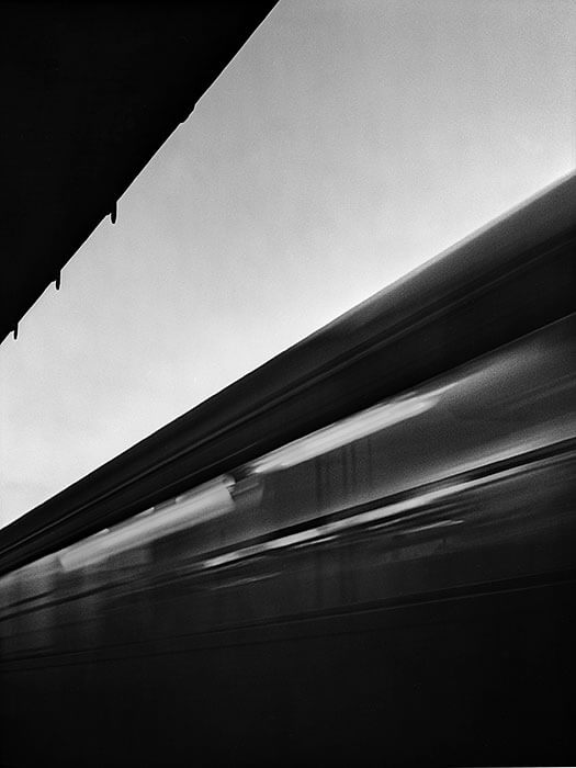 René Groebli