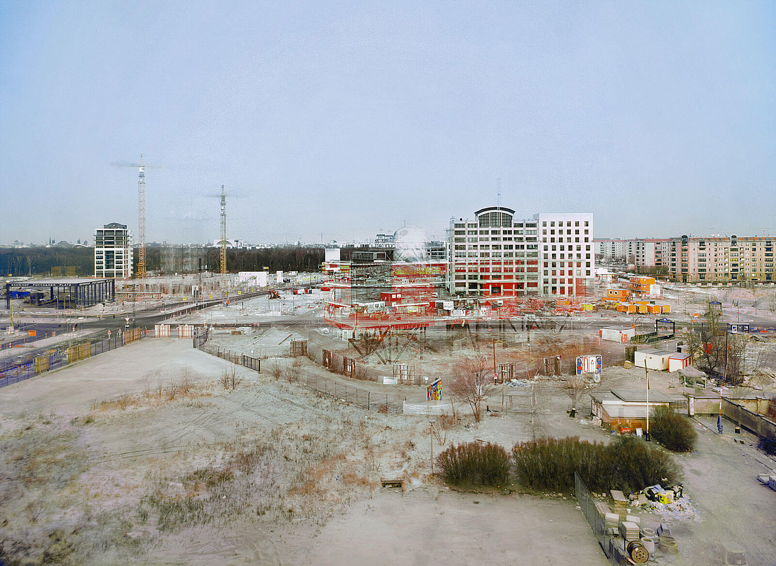 Michael Wesely