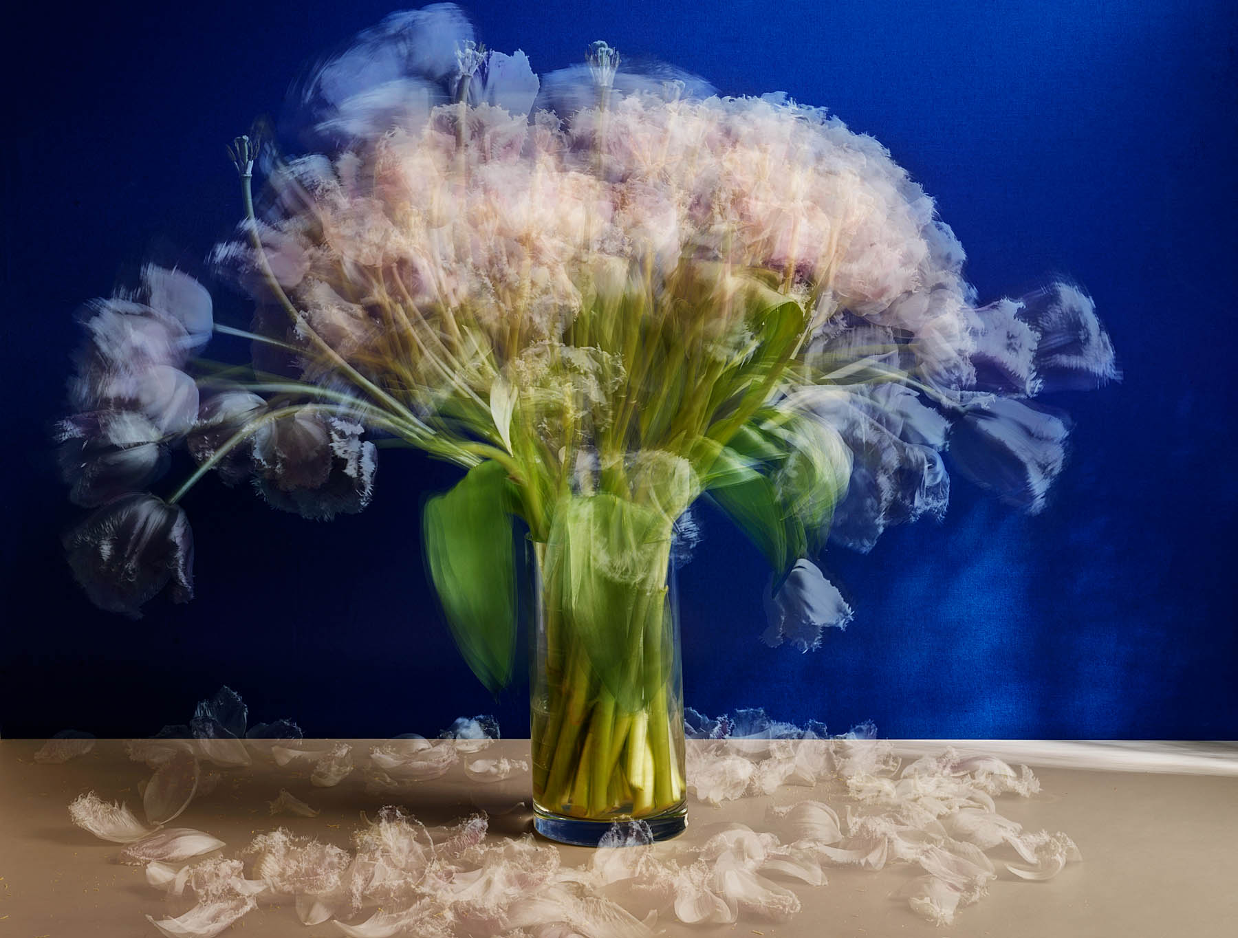 Michael Wesely