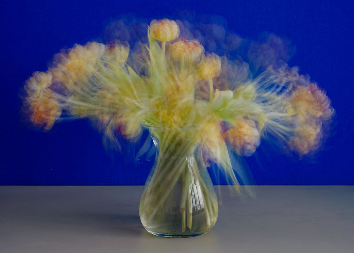 Michael Wesely