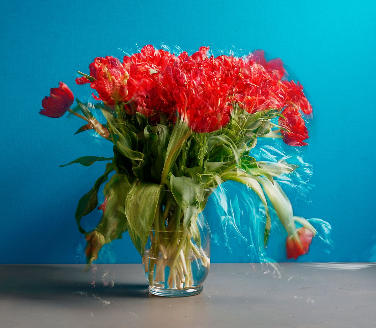 Michael Wesely