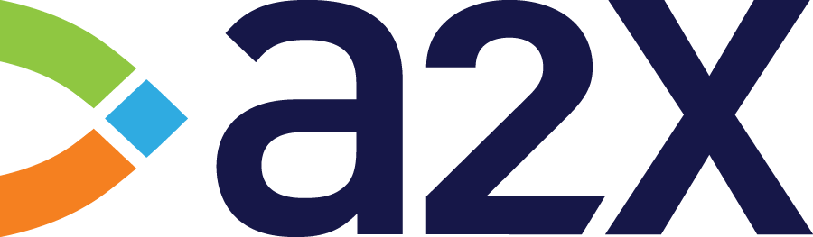 a2x