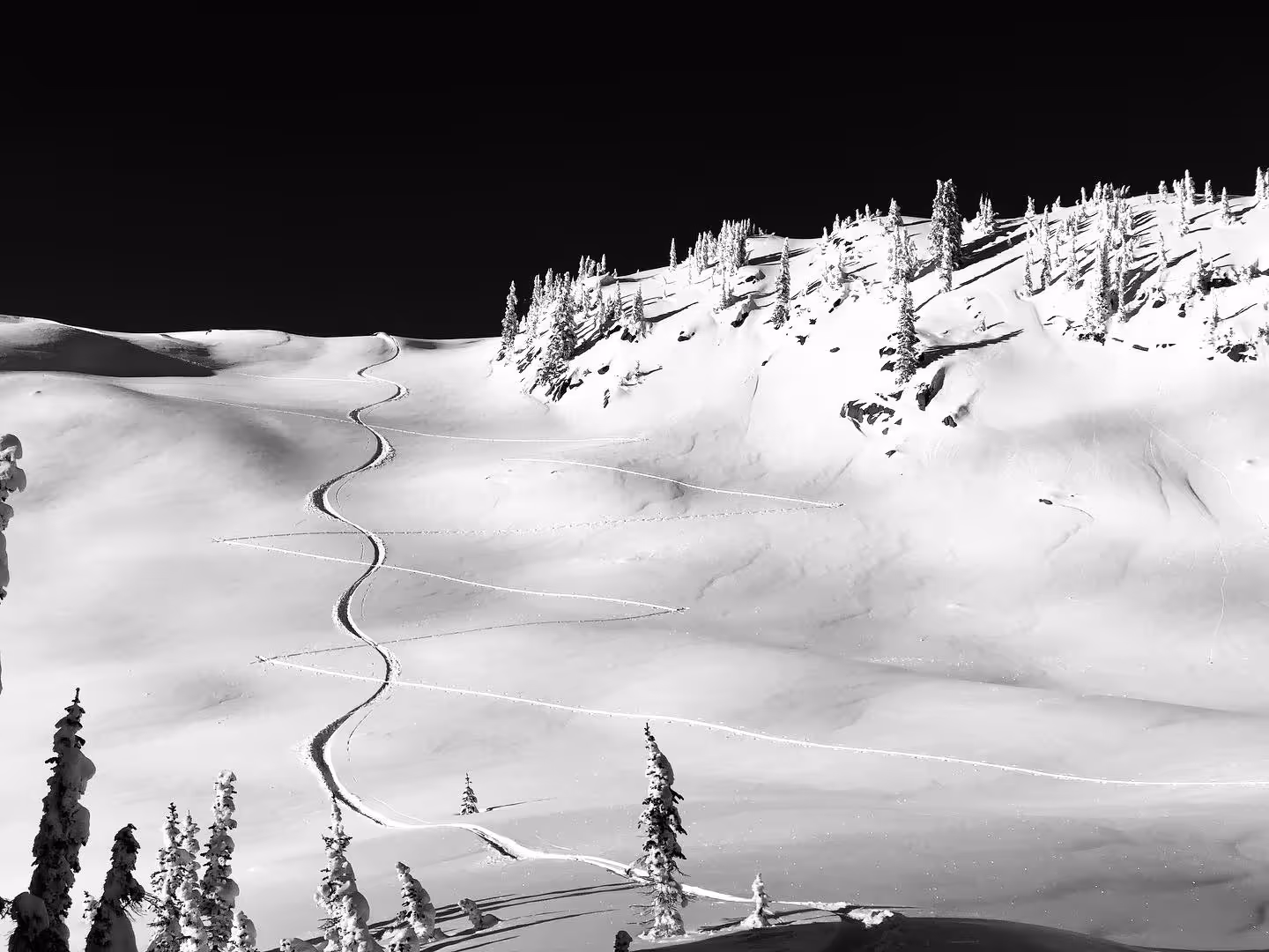 ski touring raide pant review