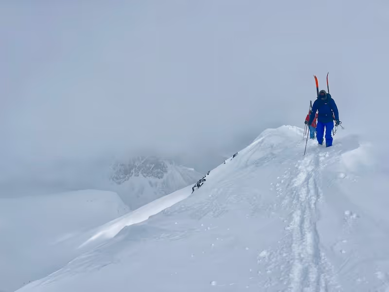 whiteout Navigation