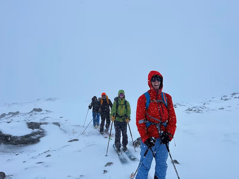 whiteout navigation