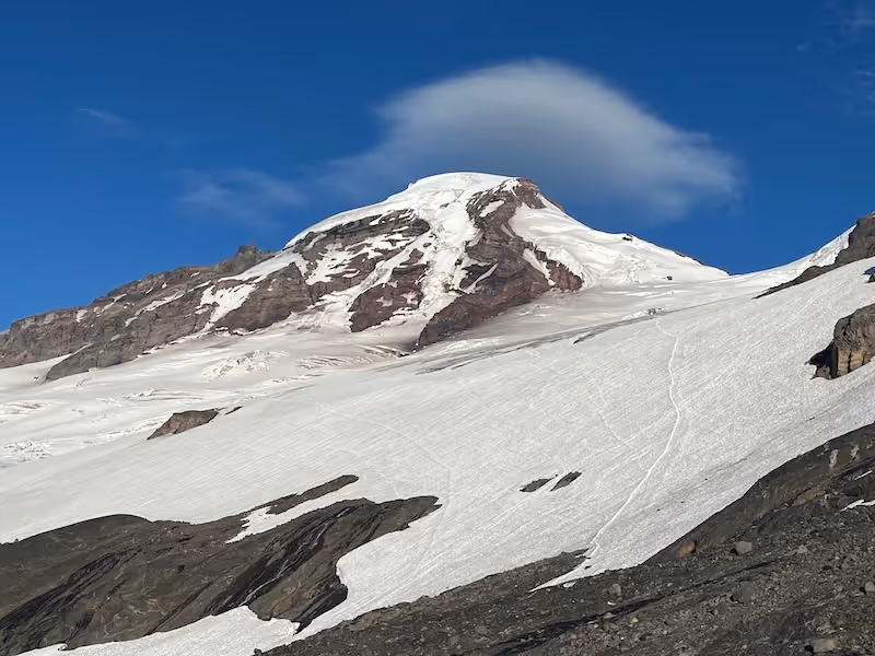 mt baker