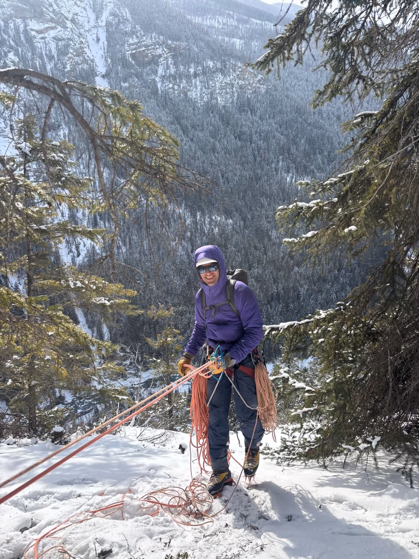 ibex Wool Aire Hoodie Review