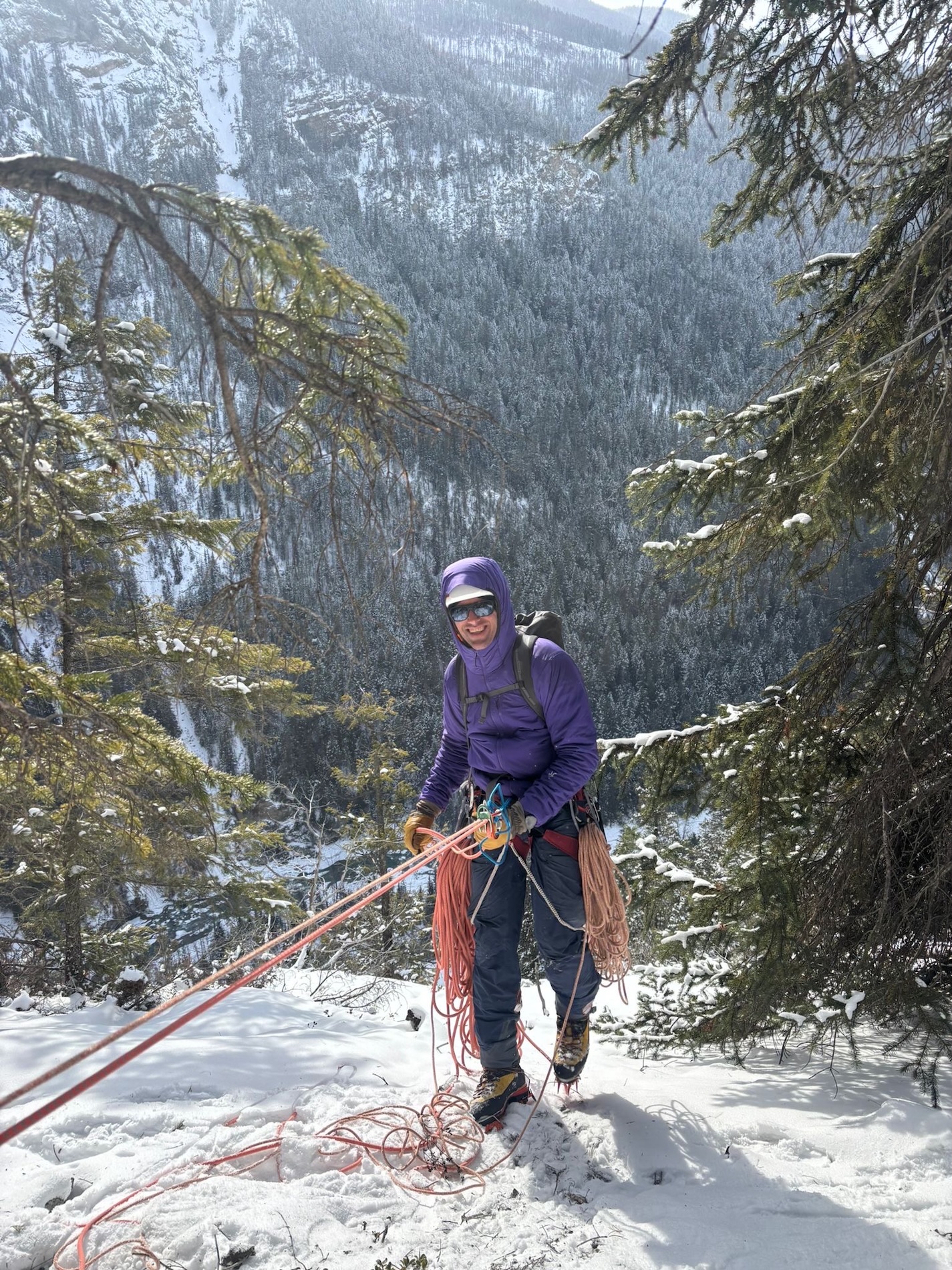 ibex Wool Aire Hoodie Review
