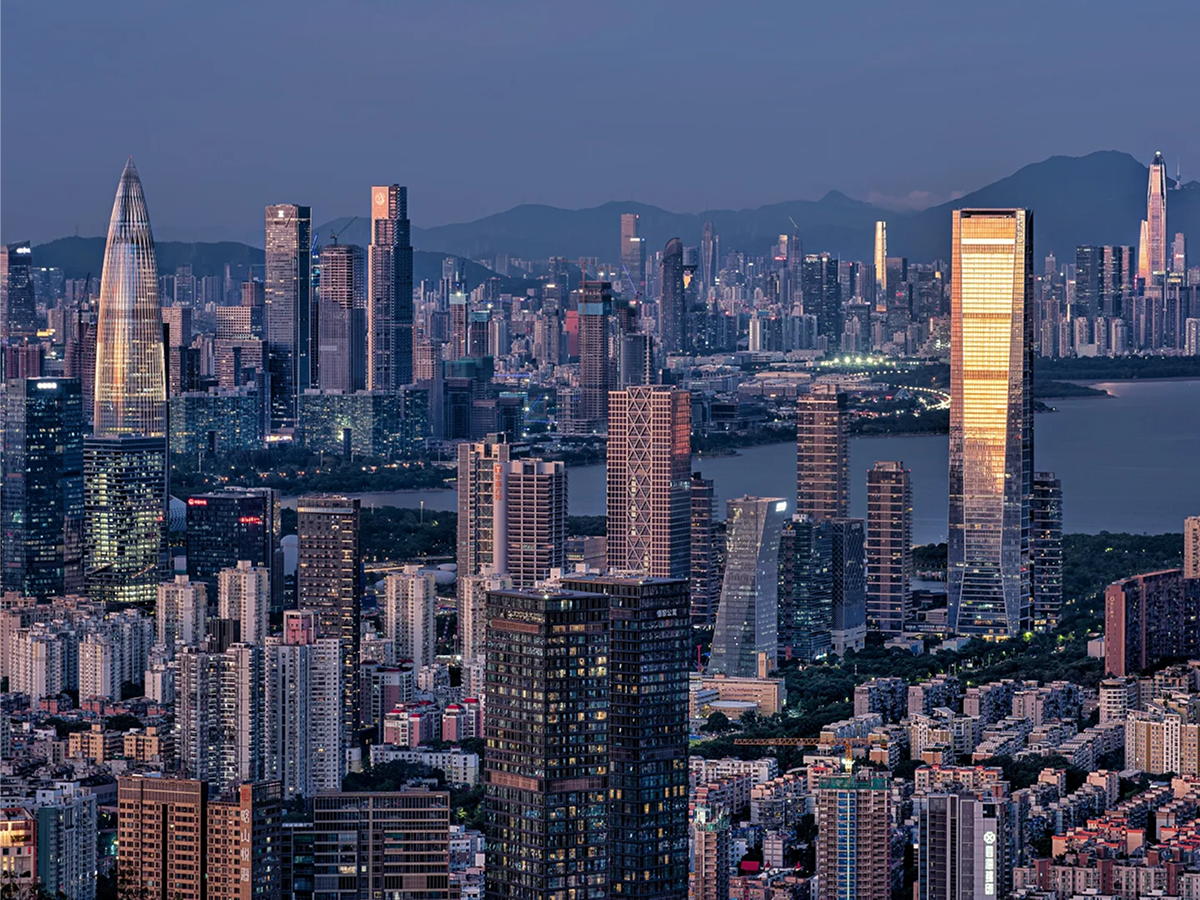 Shenzhen Private Tour: City Days vs Coastal Days
