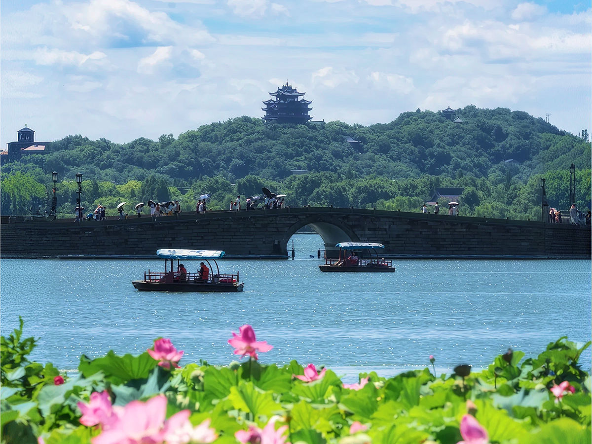 Hangzhou Private Tour: 2 vs 3 Days by the Lake