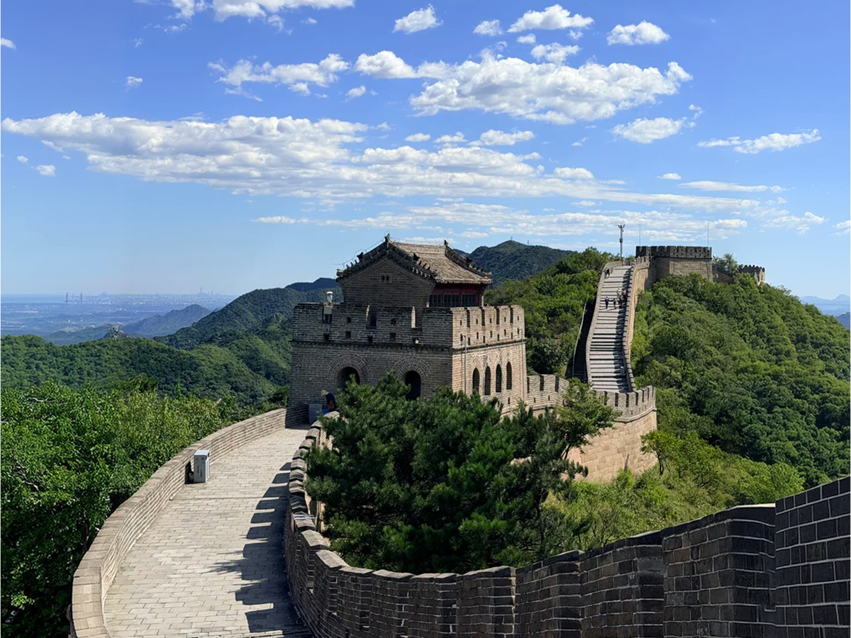 Badaling Great Wall