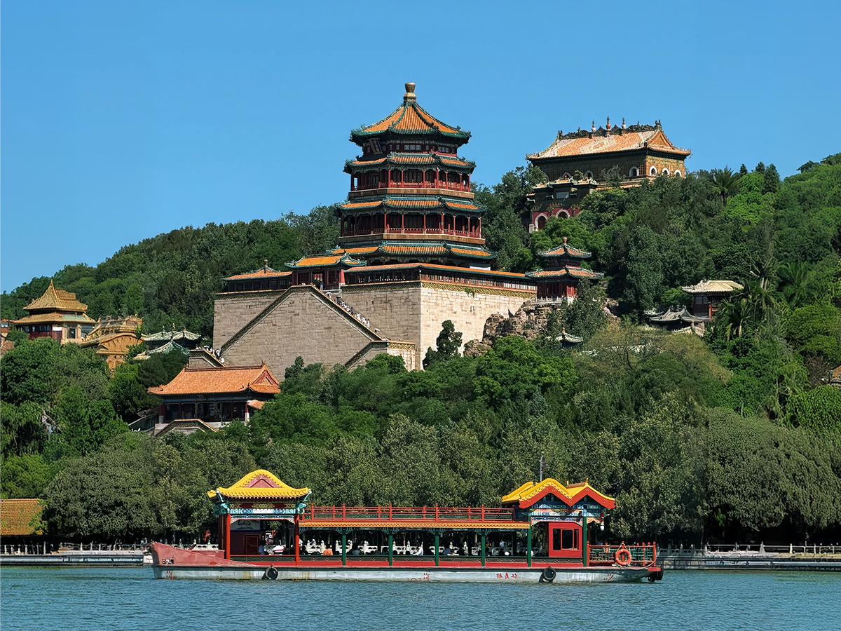 Summer Palace