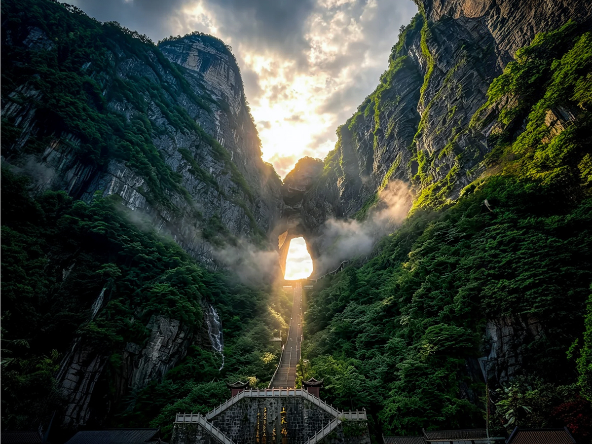 China Trip Package: How to Read the One Brochure in Your Inbox