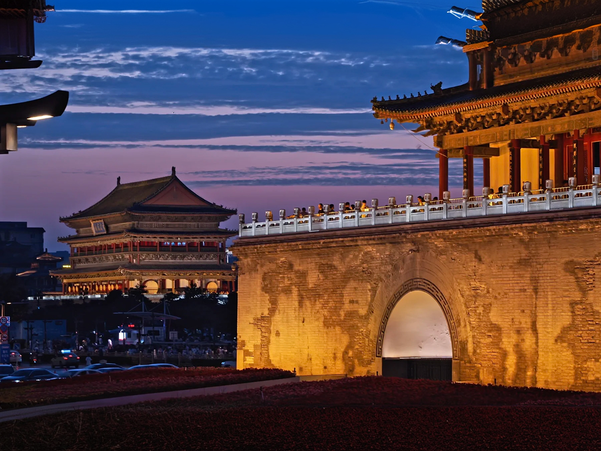 China Tour Highlights: What That Brochure Line Actually Means