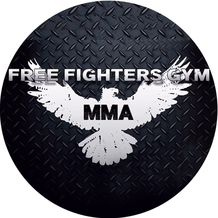 Fighters Club Logo