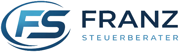 Martin Franz Steuerberater – Logo