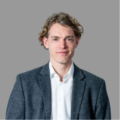 Florian Leiss Ph.D