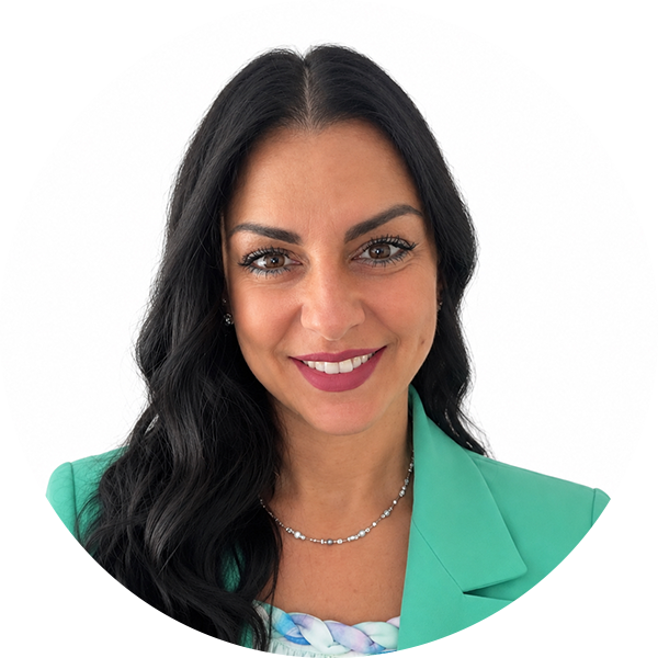 Angela Vasaturo, PhD