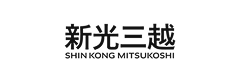 新光三越 Shin Kong Mitsukoshi