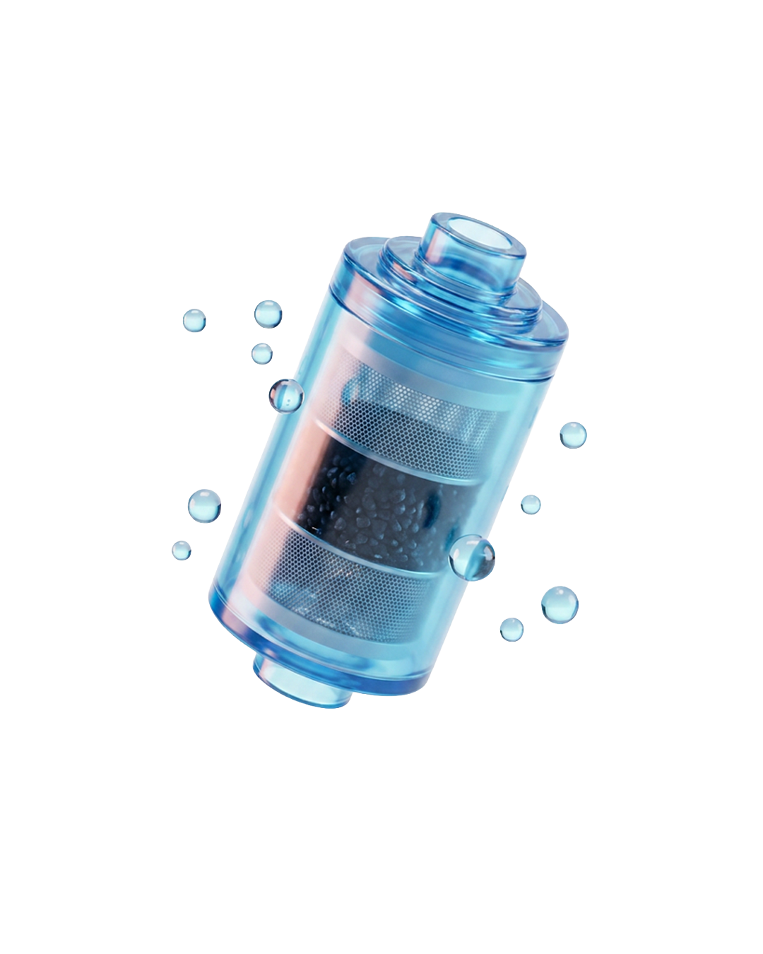 水處理耗材