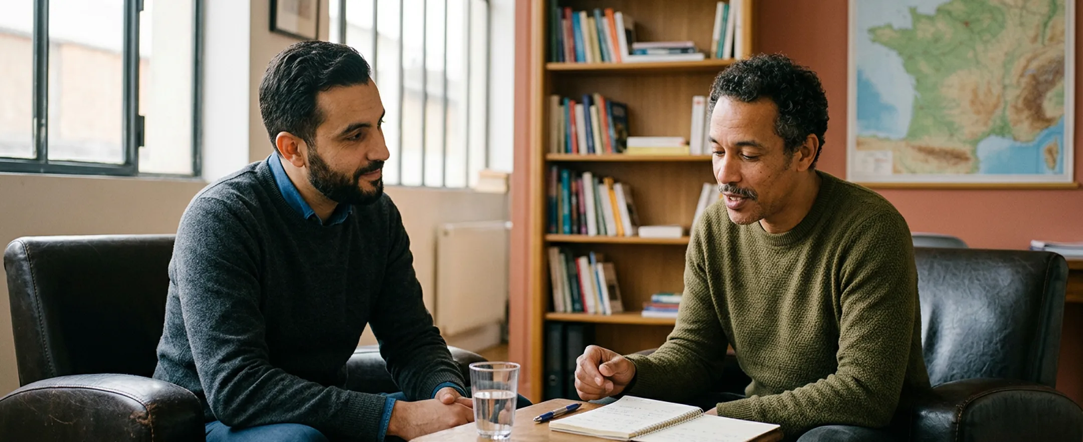 Rendez-vous courtier indépendant pour professionnels