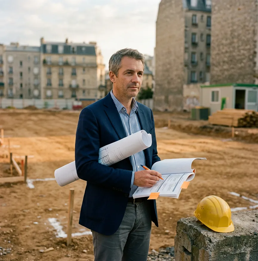 Assurance construction