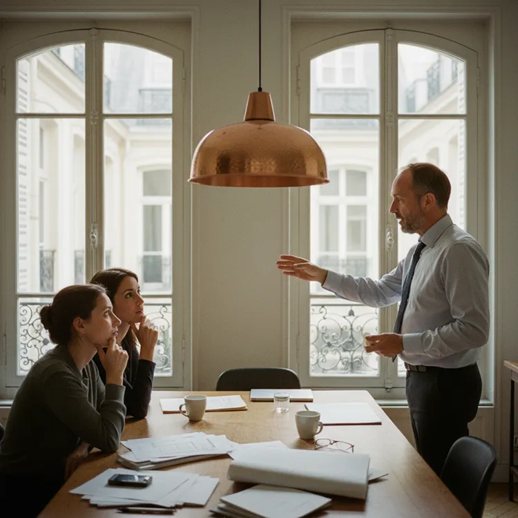 Agent Immobilier