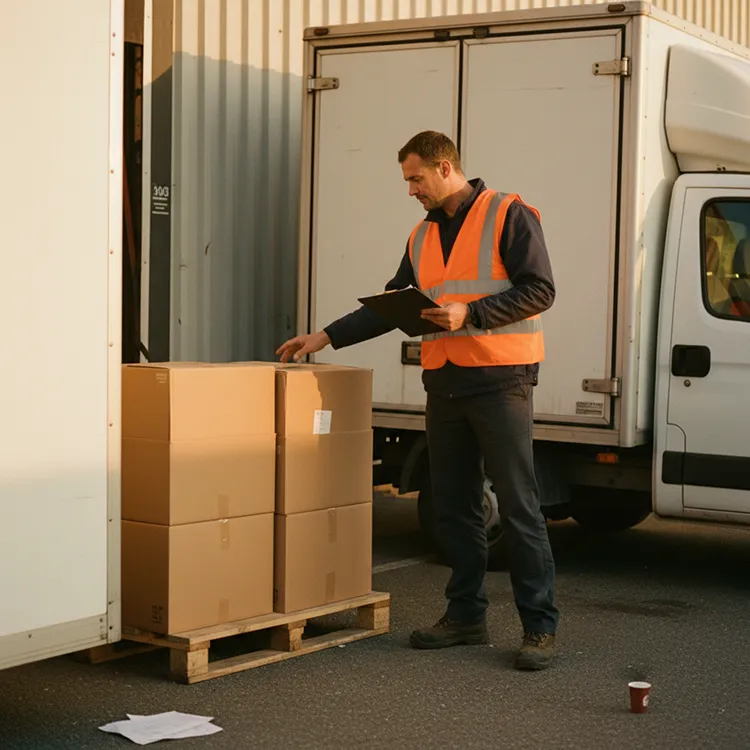 Transport / Logistique