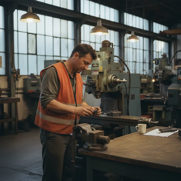 Industrie