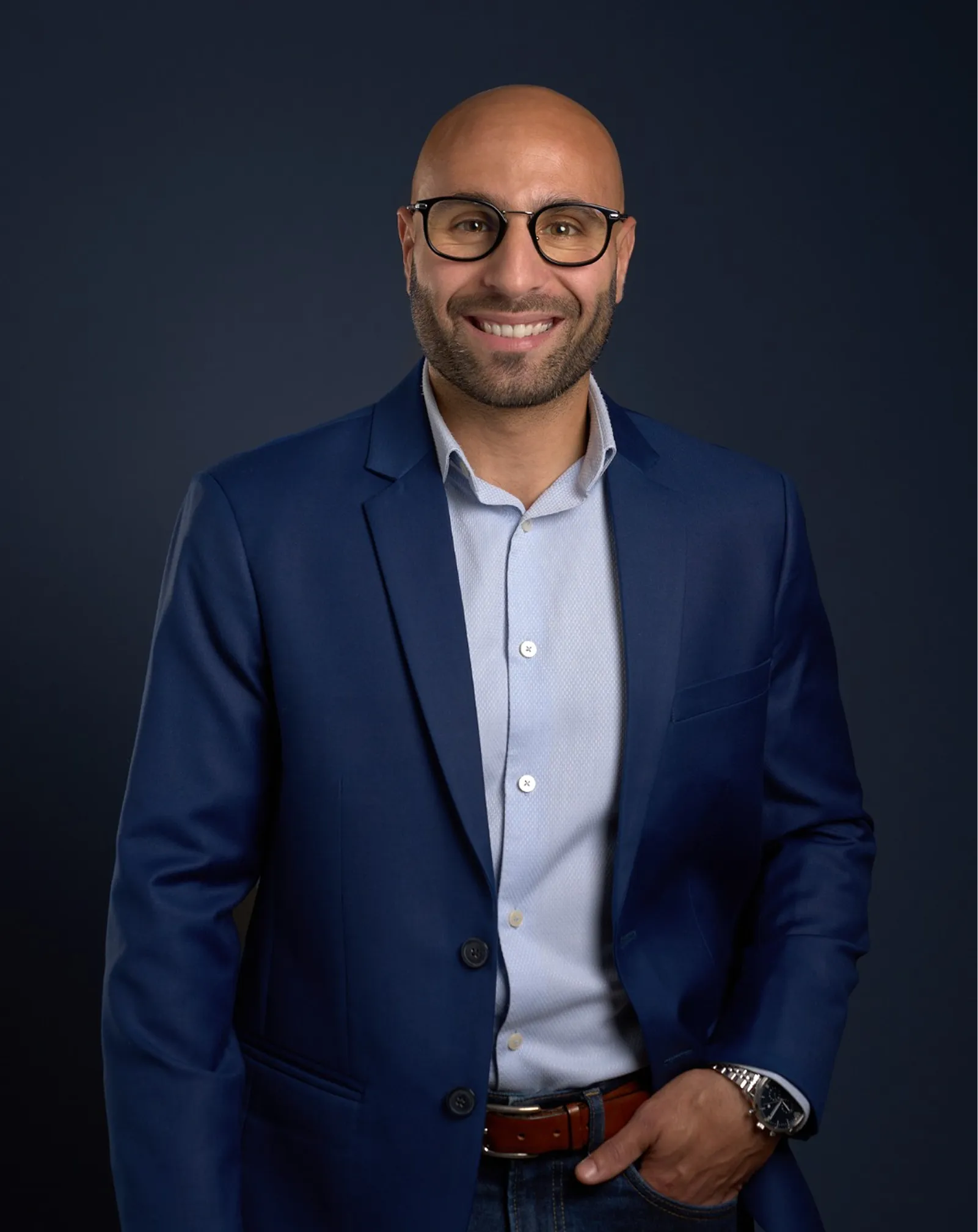 Walid Hamrouni