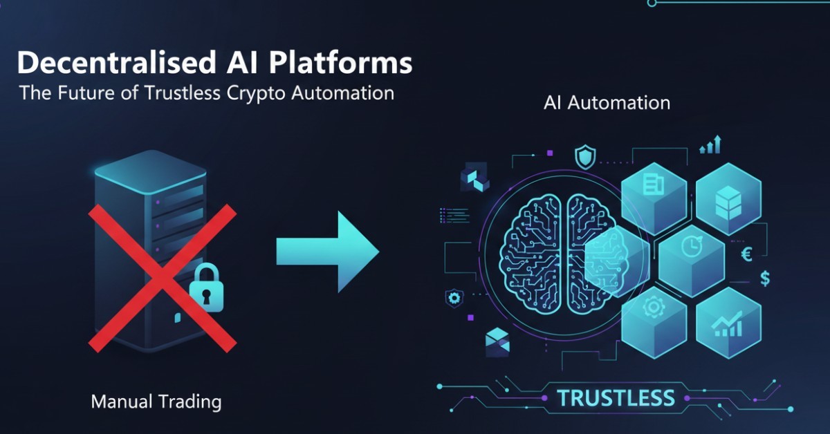 Crypto Automation
