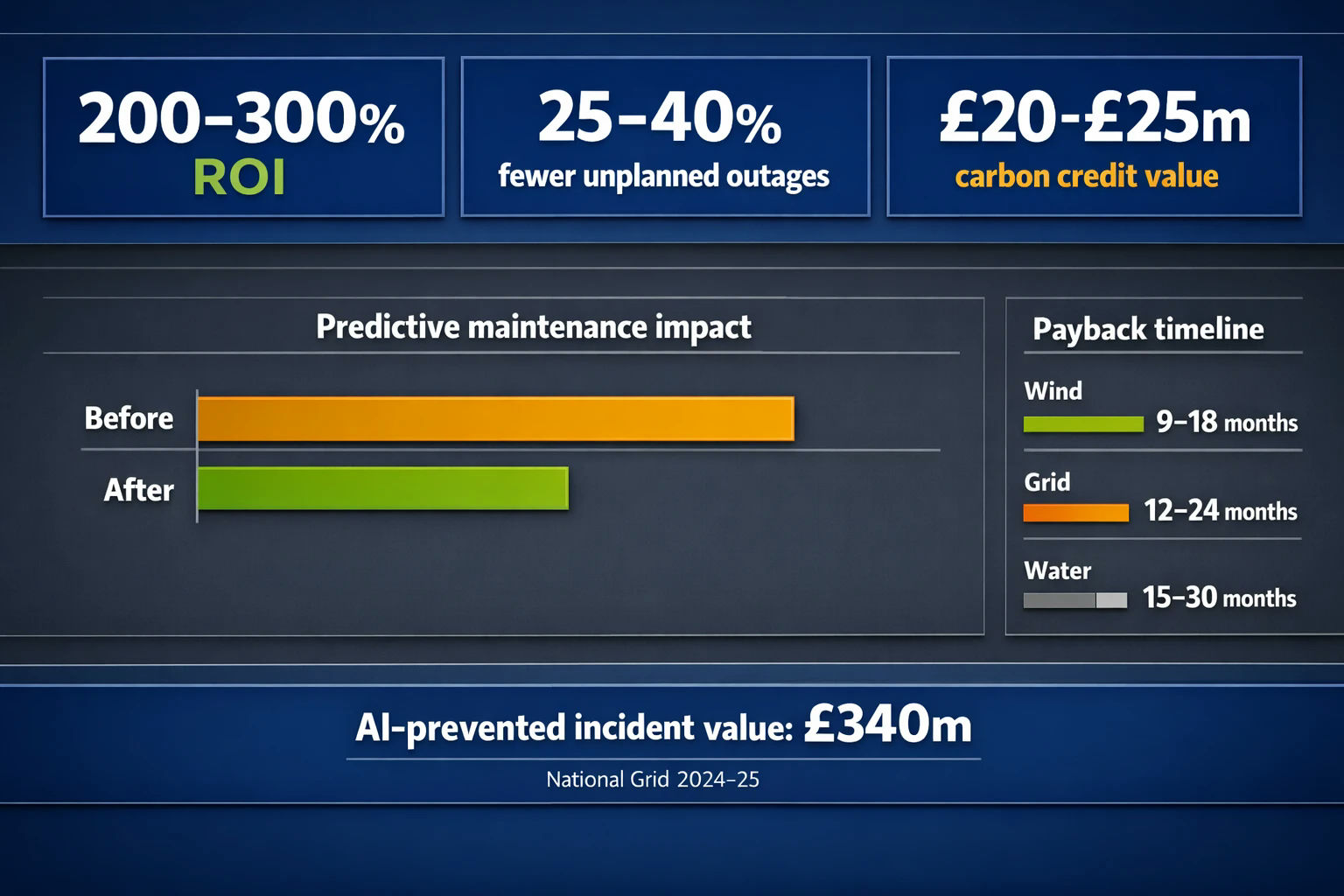 AI Prevented Incident Value 