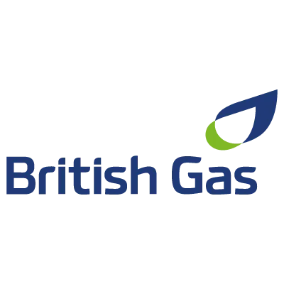 British Gas Logo