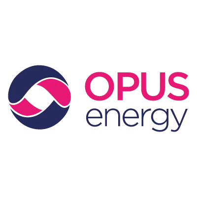 Opus Energy Logo