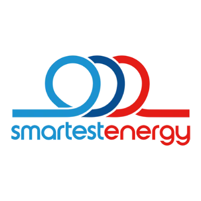 Smartest Energy Logo