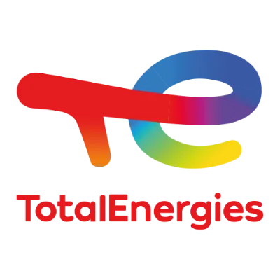 Total Energies Logo