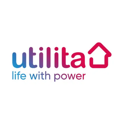 Utilita Logo