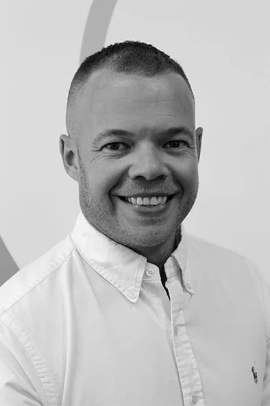 Alistair McDougall - Green Light Consultancy 