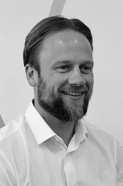 Carl Warner - Green Light Consultancy 