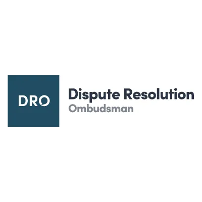 Dispute Resolution Ombudsman logo