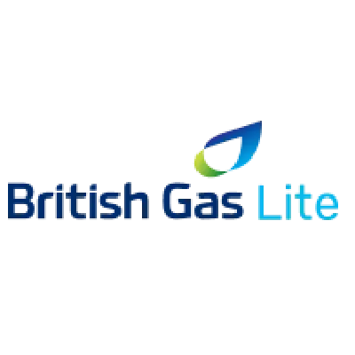 British Gas Lite Logo